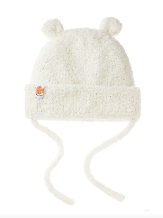 STIK Lil Teddy Beanie