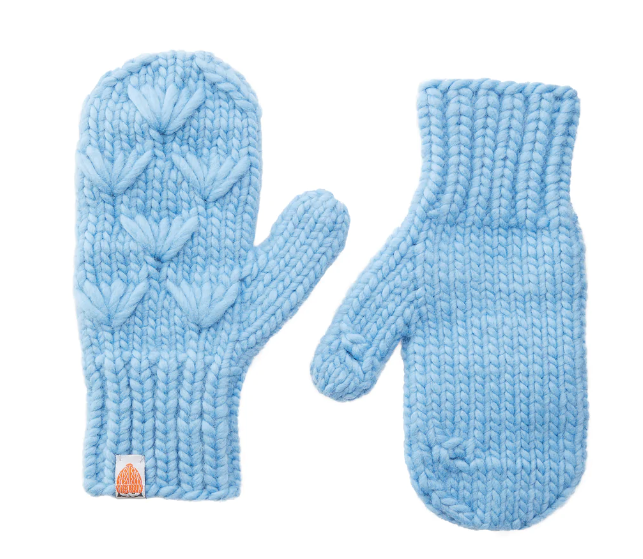 STIK Motley Mittens