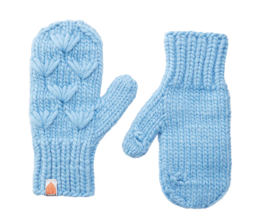 STIK Motley Mittens
