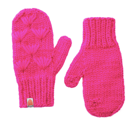 STIK Motley Mittens