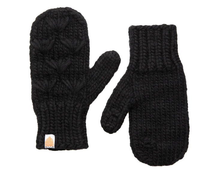 STIK Motley Mittens
