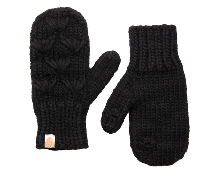 STIK Motley Mittens