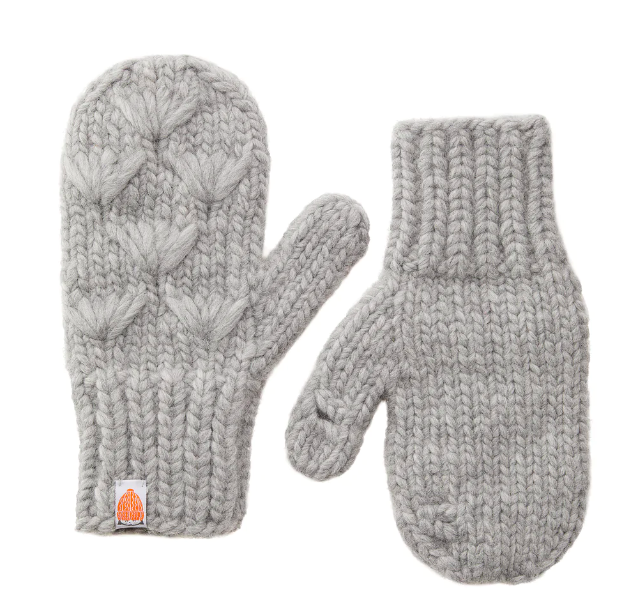 STIK Motley Mittens