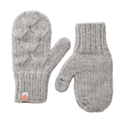 STIK Motley Mittens