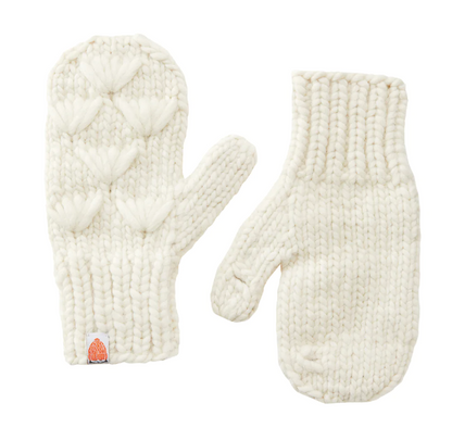 STIK Motley Mittens