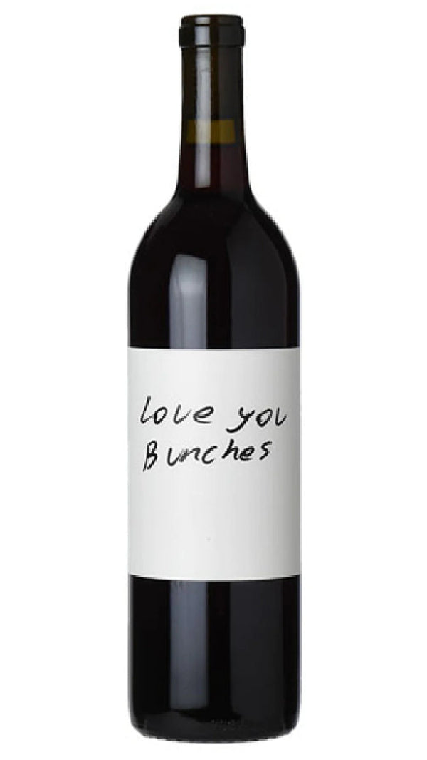 Stolpman Vineyards - “Love You Bunches” California Sangiovese 2023 (750 ml)