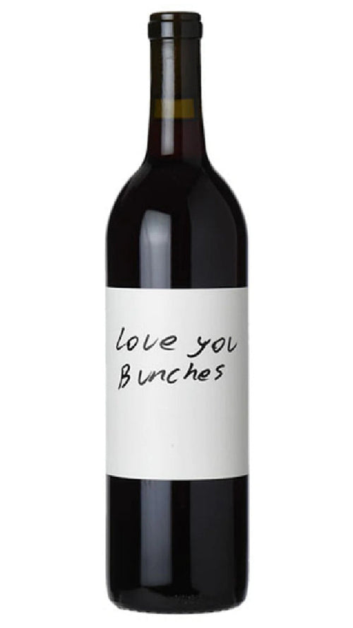 Stolpman Vineyards - “Love You Bunches” California Sangiovese 2023 (750 ml)