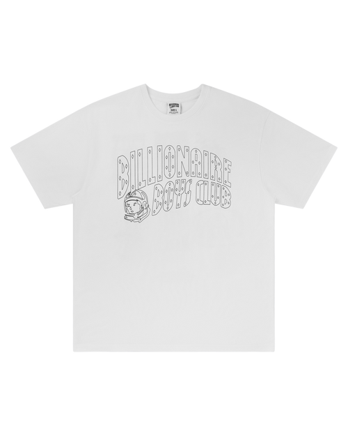 Stores SS Tee