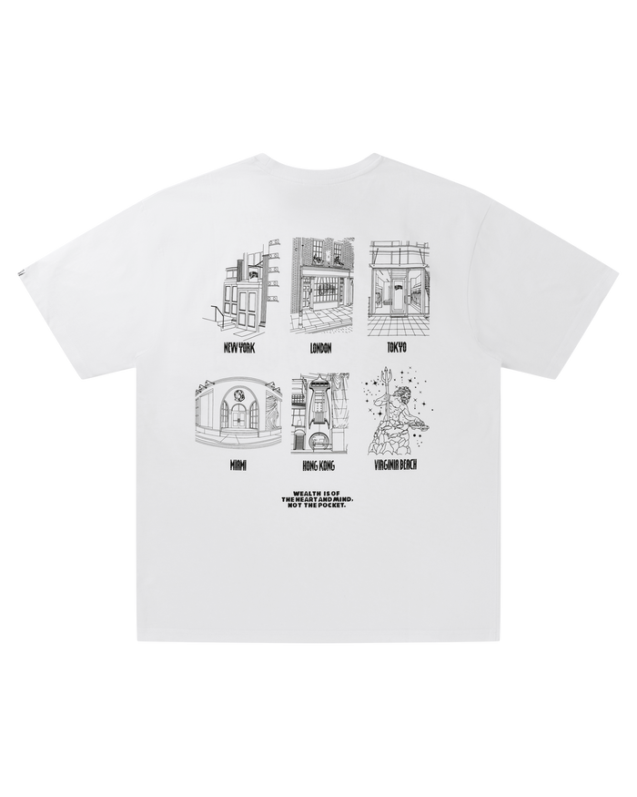 Stores SS Tee