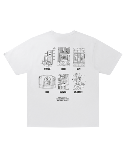 Stores SS Tee