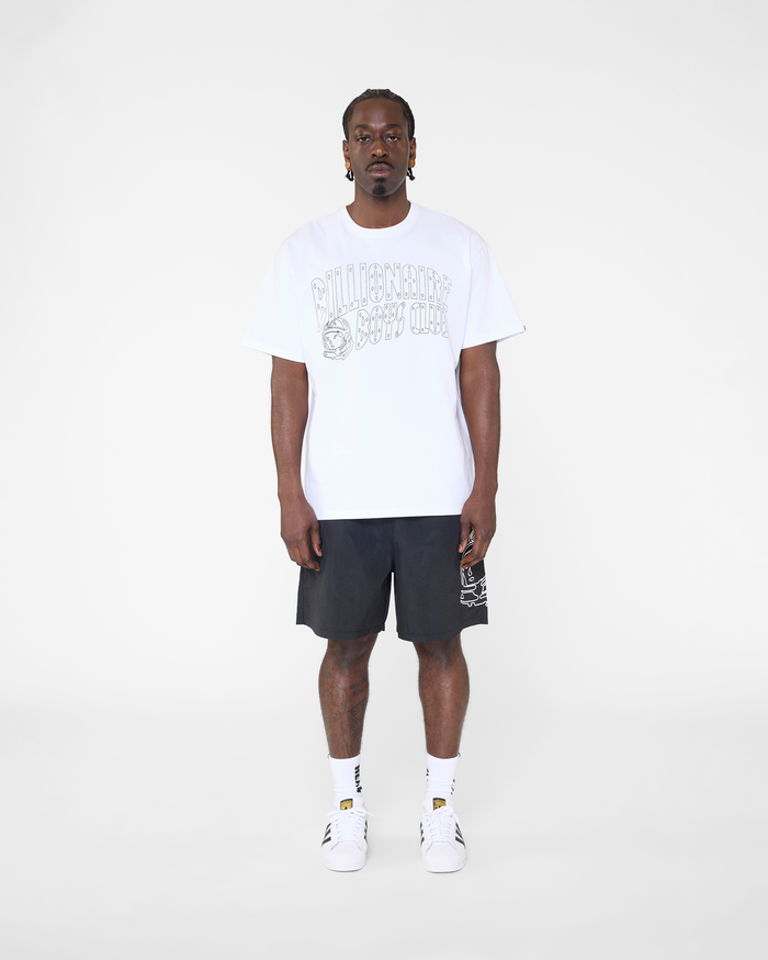 Stores SS Tee