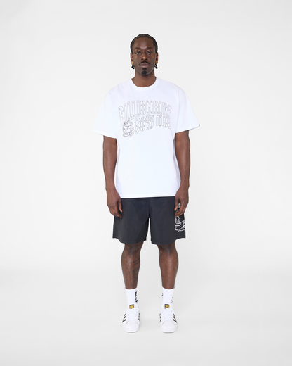 Stores SS Tee