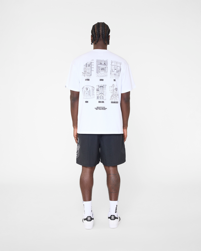 Stores SS Tee