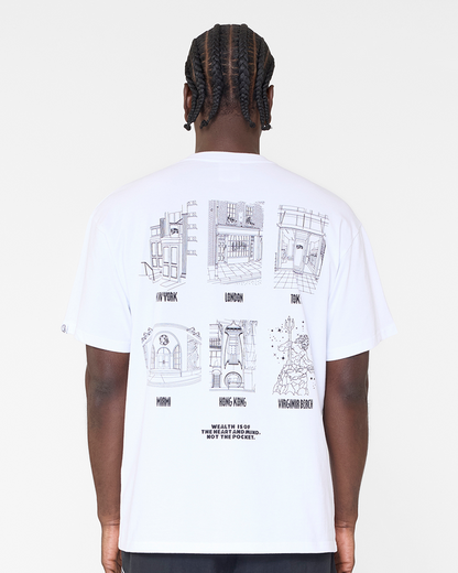 Stores SS Tee