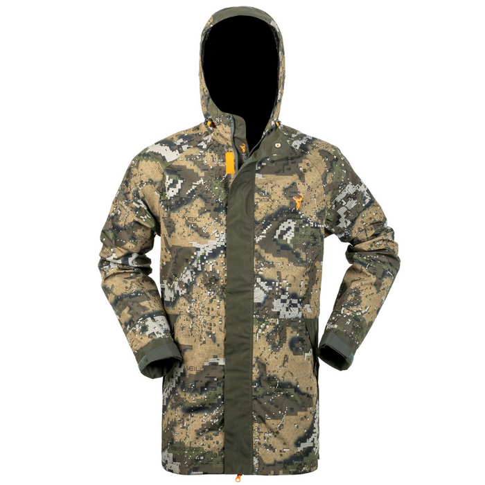 Storm Jacket 2025