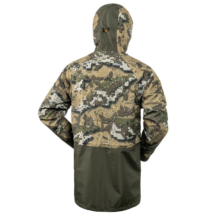 Storm Jacket 2025