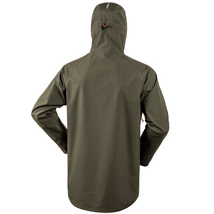 Storm Jacket Full Zip