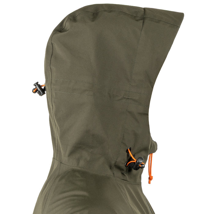 Storm Jacket Full Zip