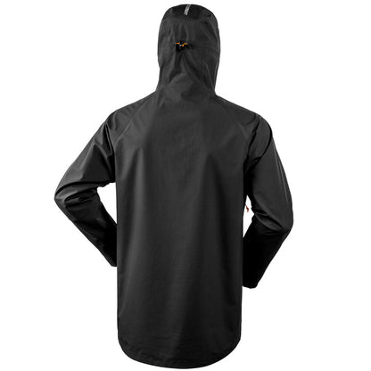 Storm Jacket Half Zip