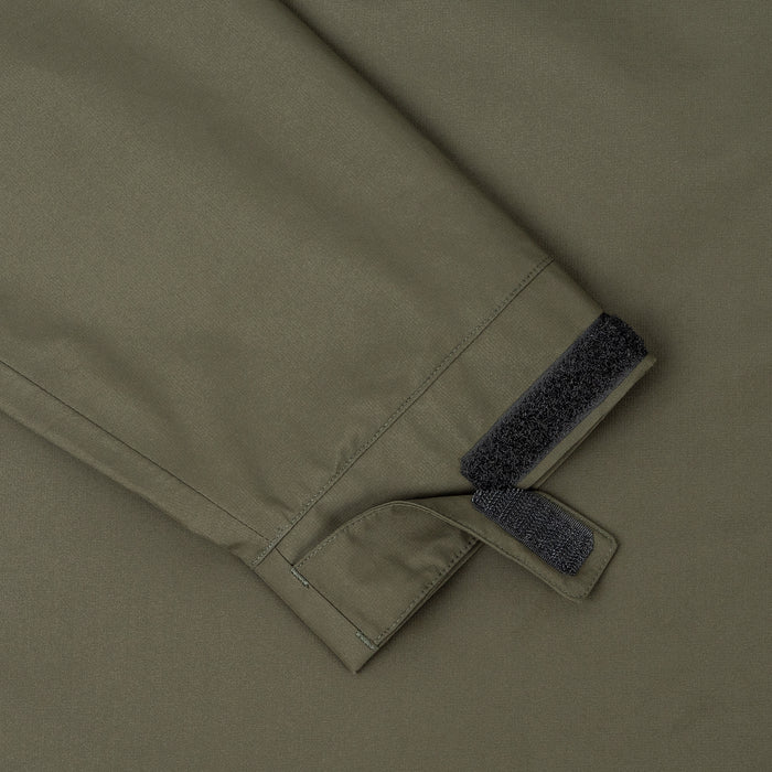 Storm Jacket Half Zip