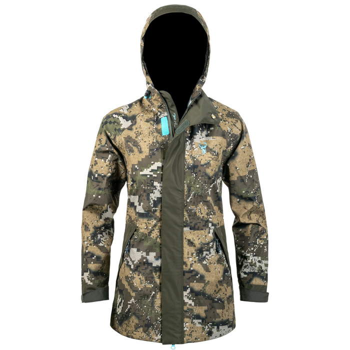 Storm Jacket Women's 2025