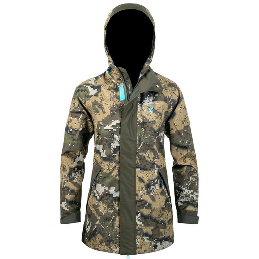 Storm Jacket Women's 2025