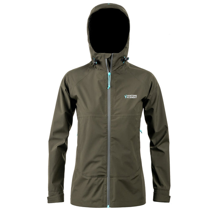 Storm Jacket Women's Full Zip