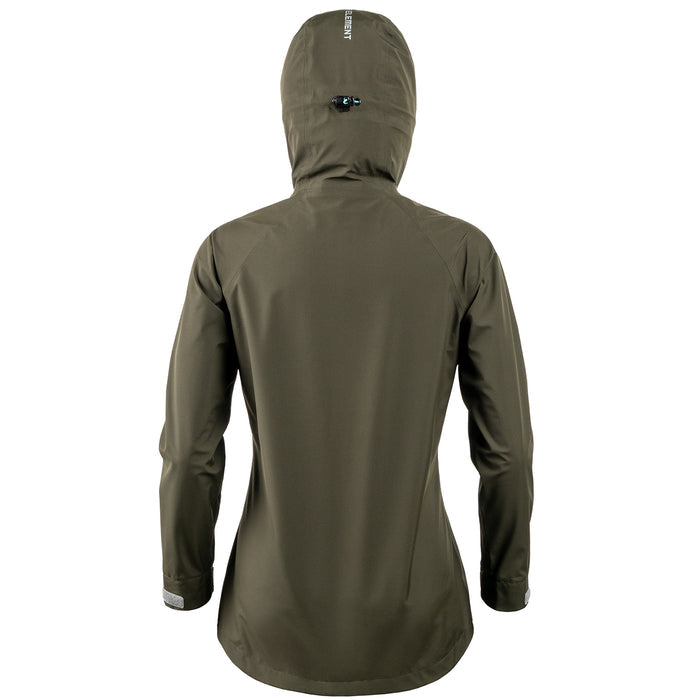 Storm Jacket Women's Full Zip