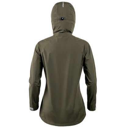 Storm Jacket Women's Full Zip