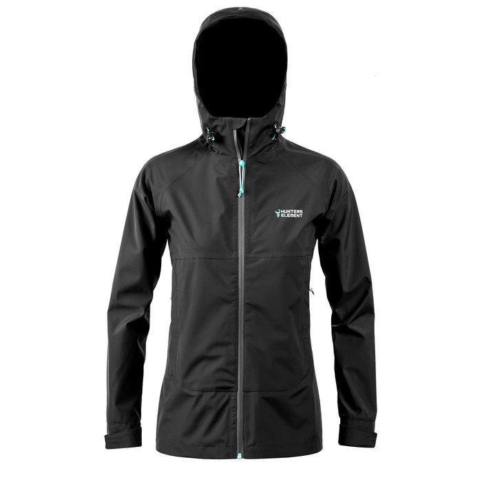 Storm Jacket Women's Full Zip
