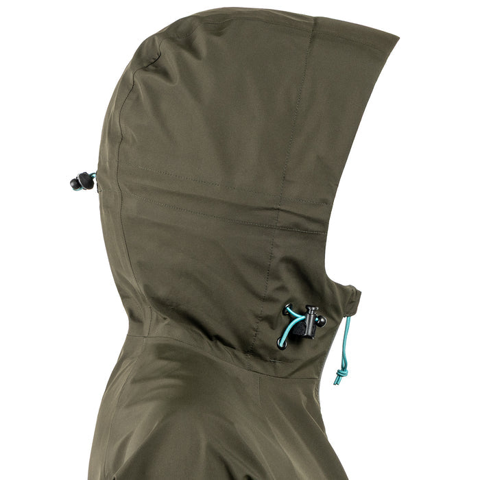 Storm Jacket Women's Full Zip