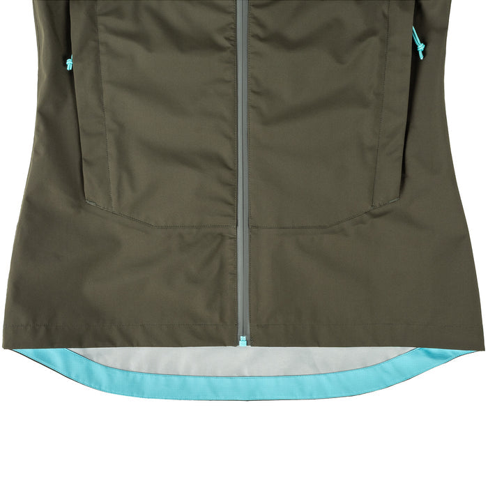Storm Jacket Women's Full Zip