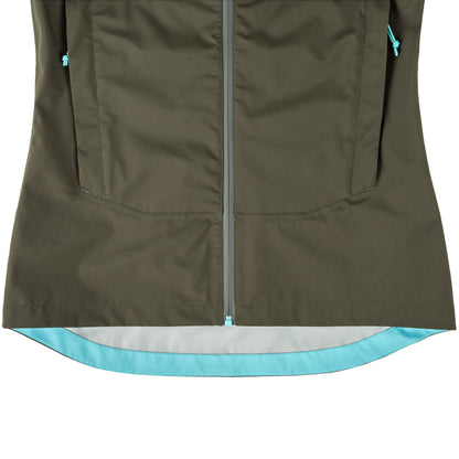 Storm Jacket Women's Full Zip