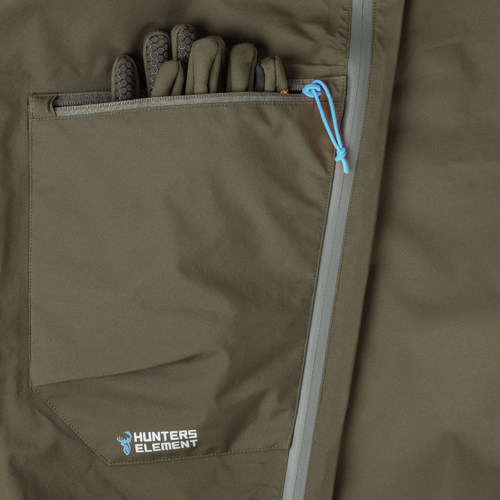 Storm Pants Women's