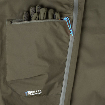 Storm Pants Women's