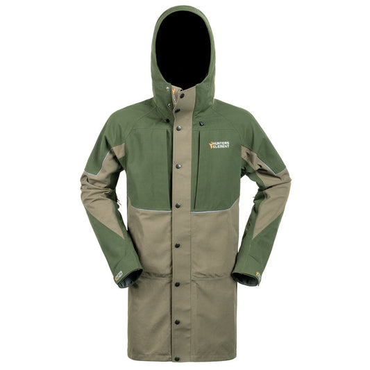 Stormtough Jacket