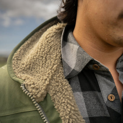 Stormtough Vest