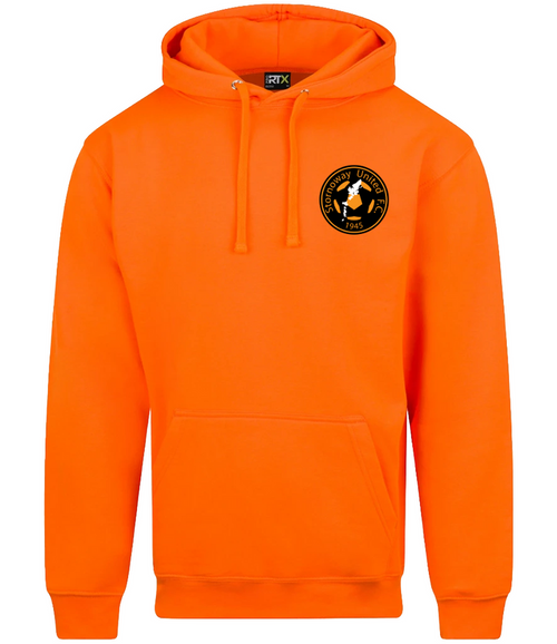STORNOWAY UNITED FC HOODIE