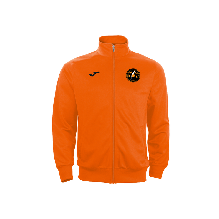 STORNOWAY UNITED FC TRACK TOP