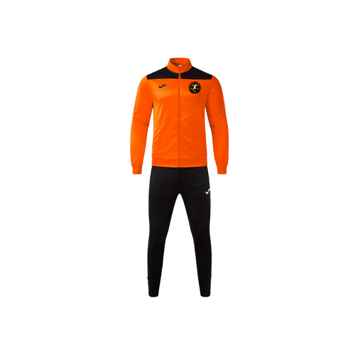 STORNOWAY UNITED FC TRACKSUIT
