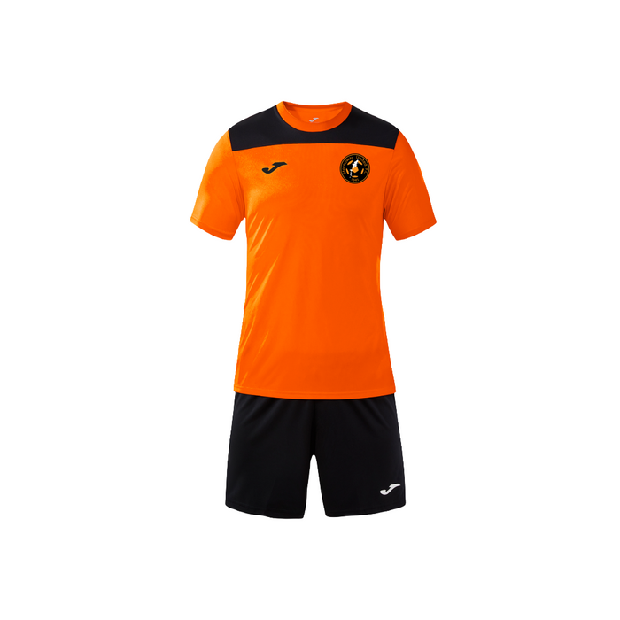 STORNOWAY UNITED FC TRAINING KIT