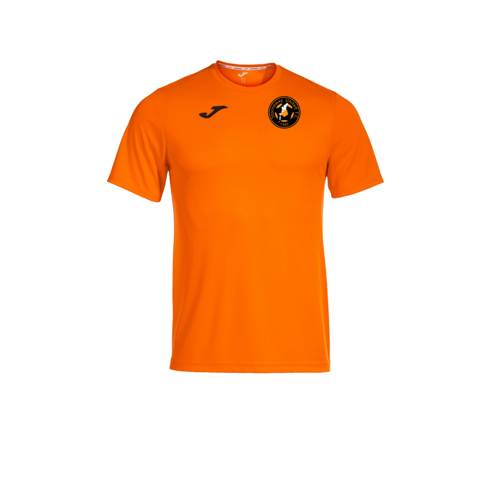 STORNOWAY UNITED FC TRAINING T-SHIRT