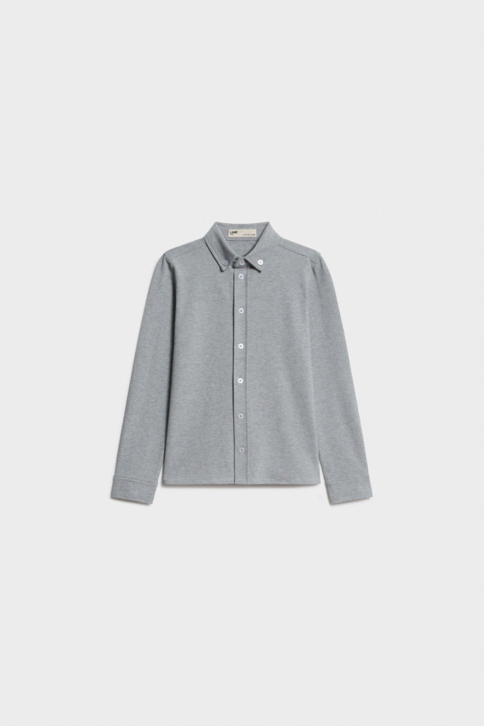 GREY MELANGE
