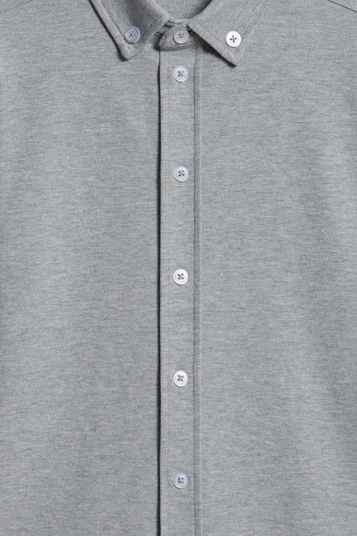 GREY MELANGE