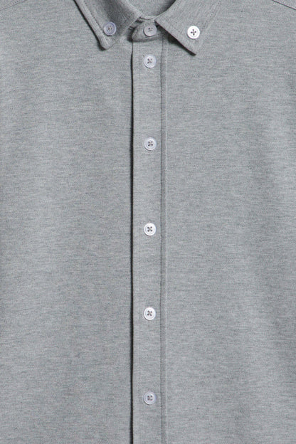 GREY MELANGE