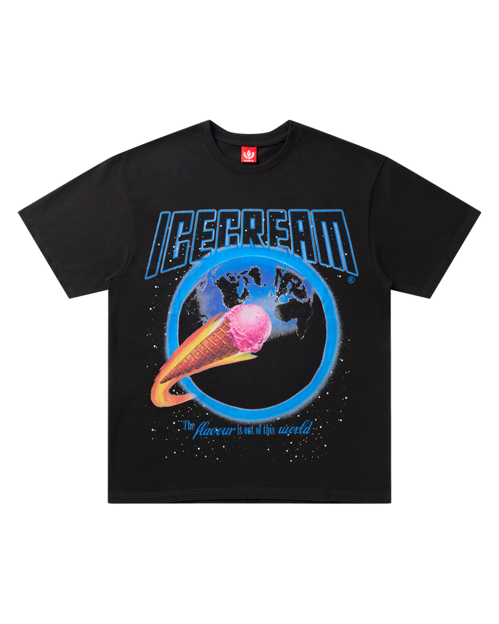 Streak SS Tee