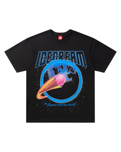 Streak SS Tee