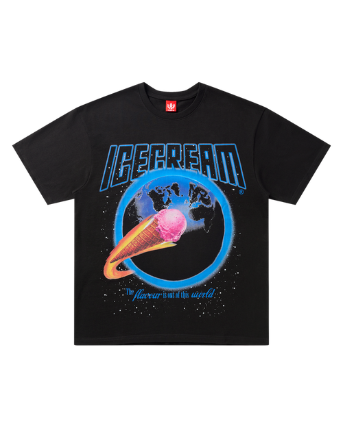 Streak SS Tee