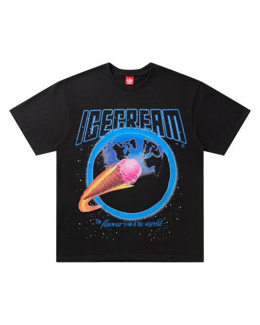 Streak SS Tee
