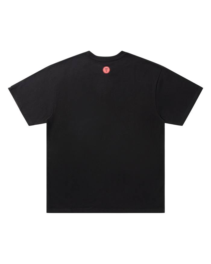 Streak SS Tee